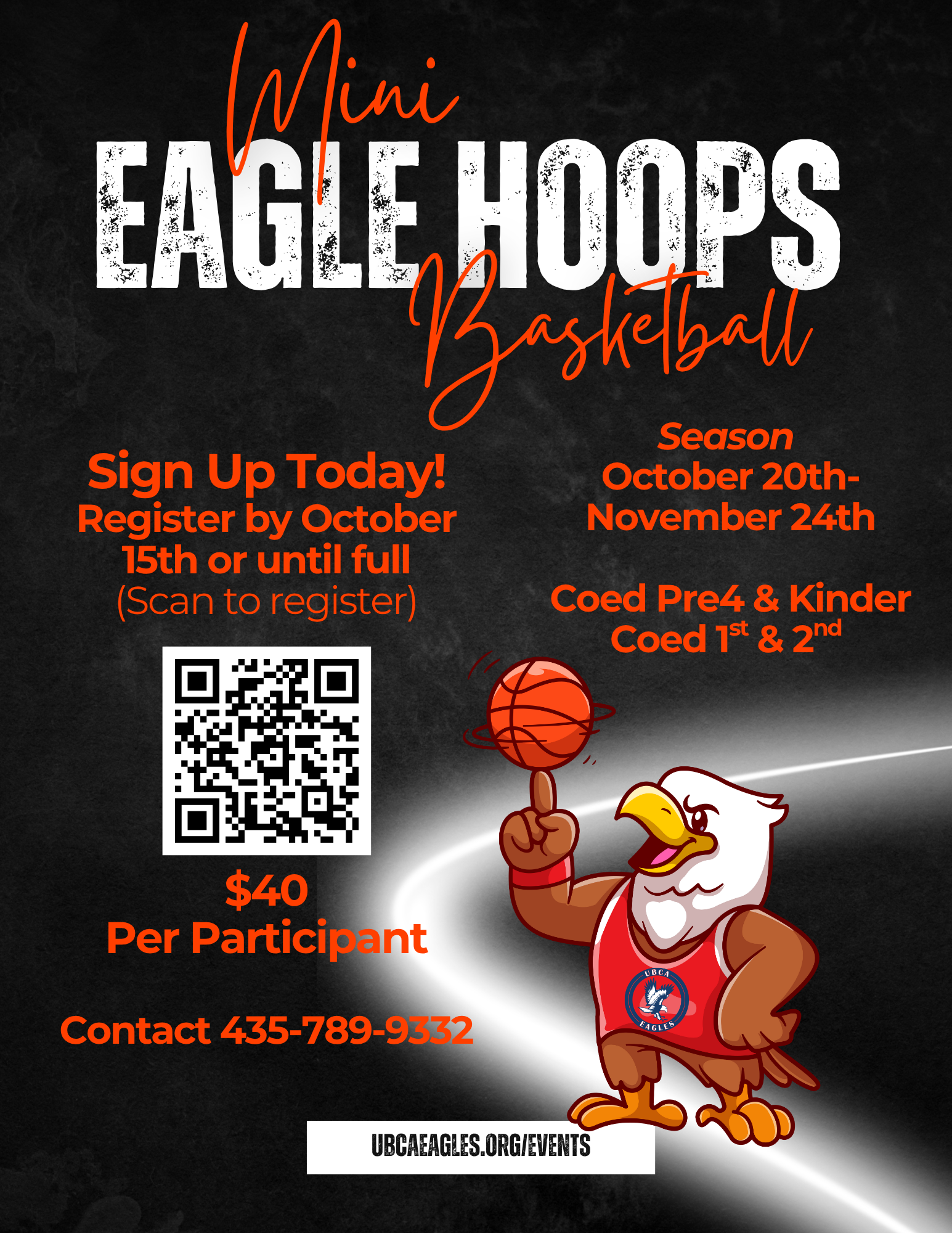 PTF EVENTS 1 1