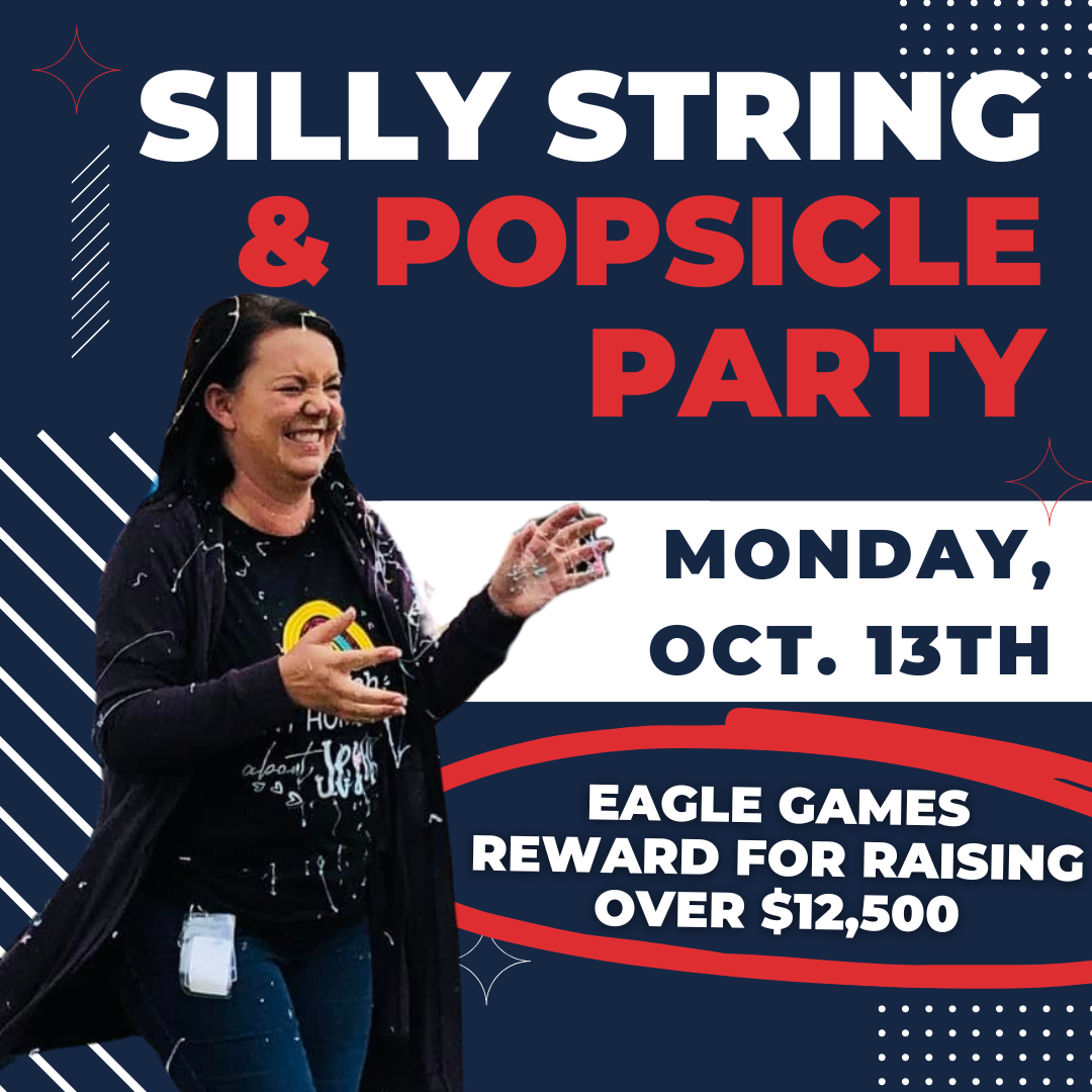 10 13 SILLY STRING