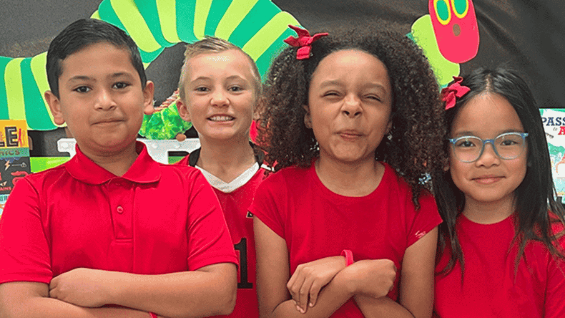 Christ-Centered Middle School Education
