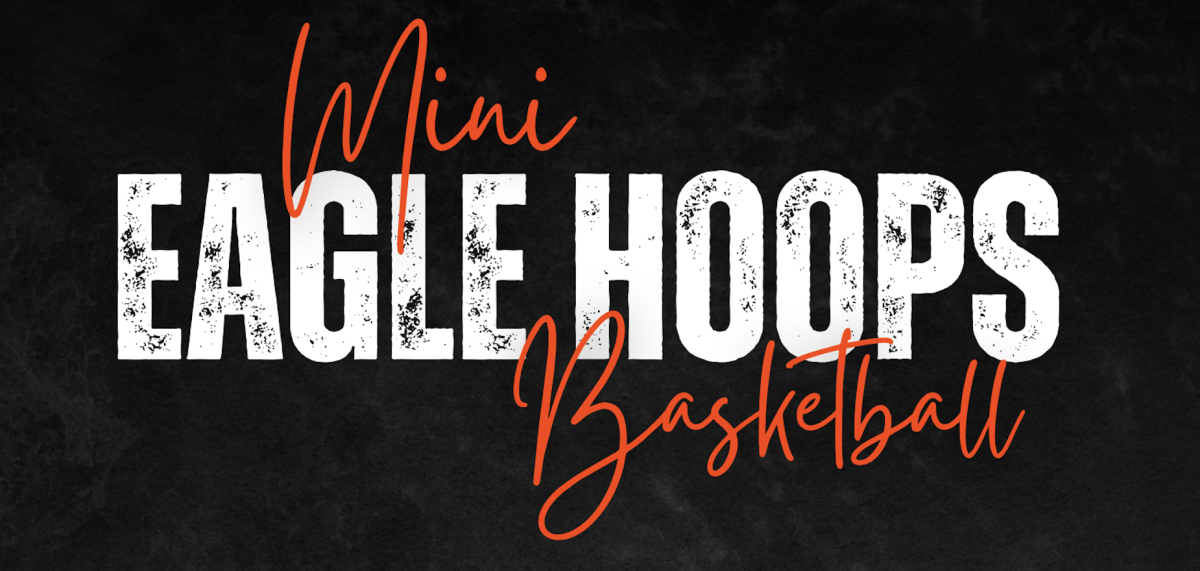 Eagle Hoops Mini Basketball Registration
