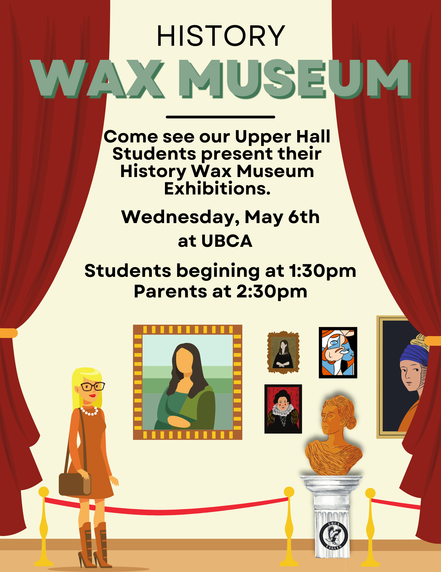 Wax Museum