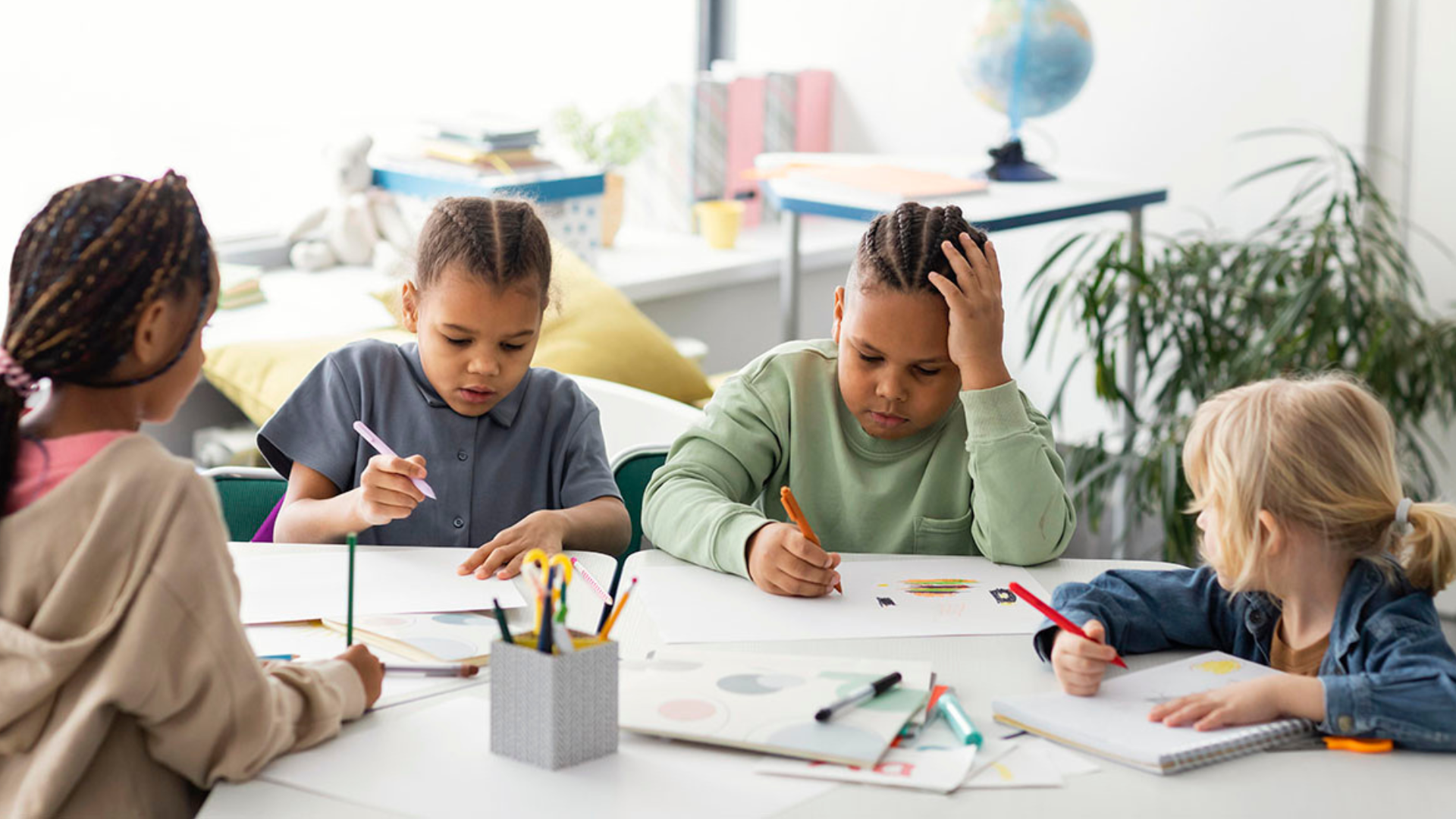 Why Small Class Sizes Matter