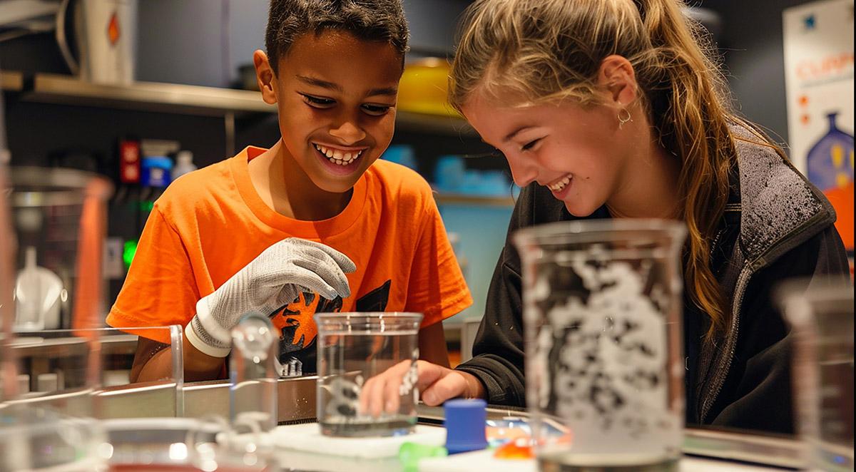 Homeschool Support: Exploring UBCA