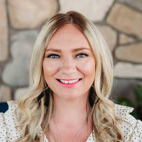 Courtney Hadlock