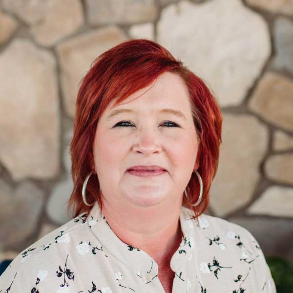 Michelle Anderson