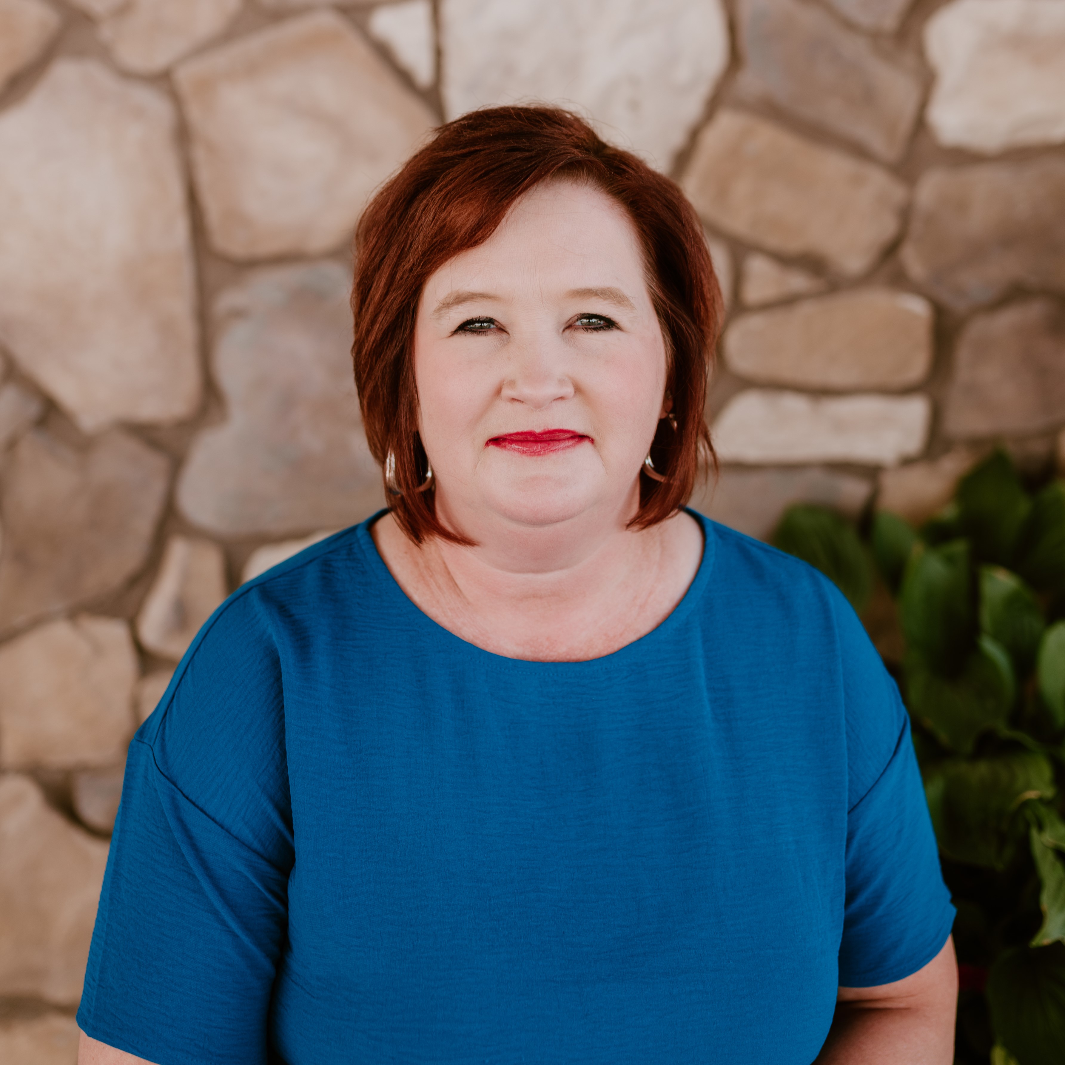 Michelle Anderson