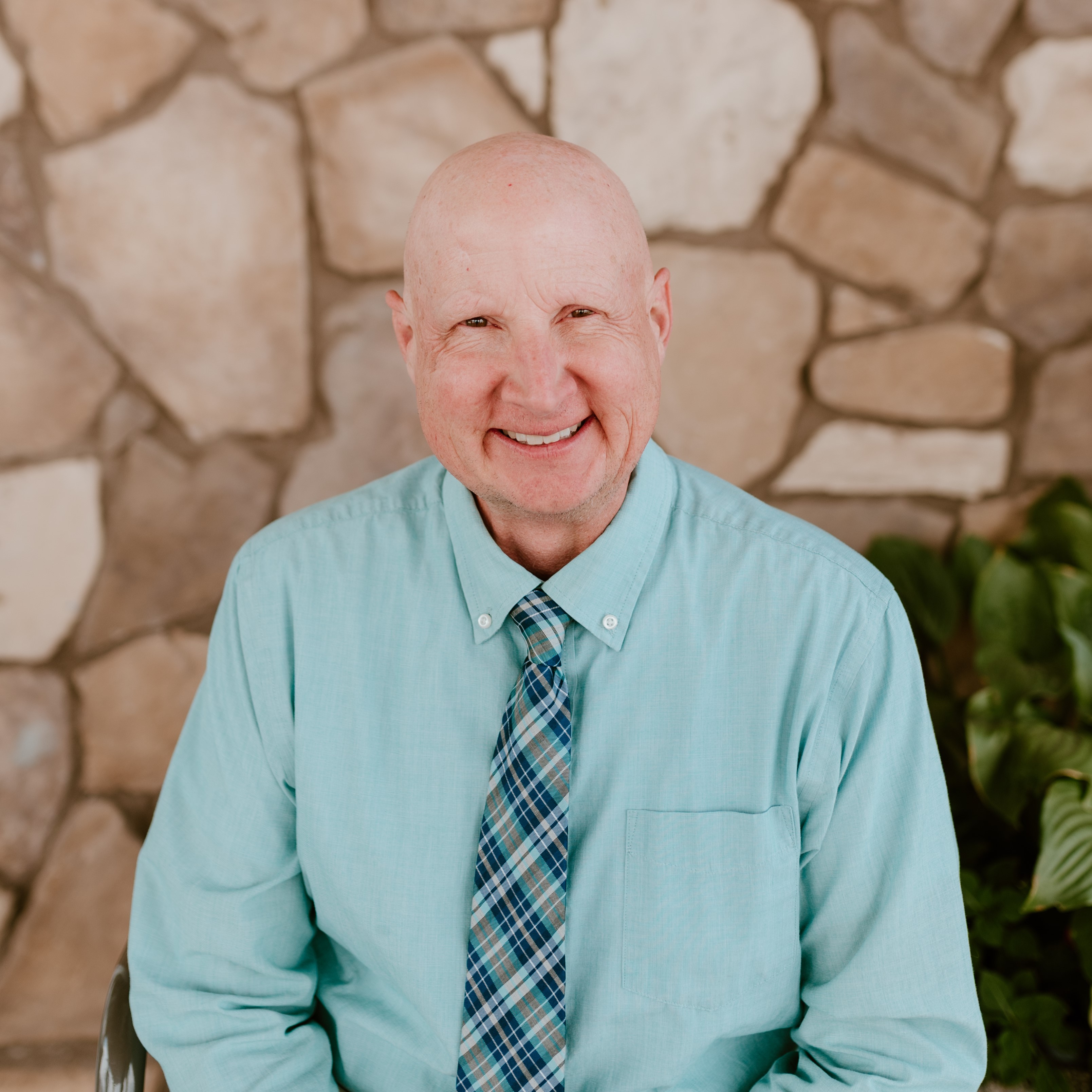 David McFalls