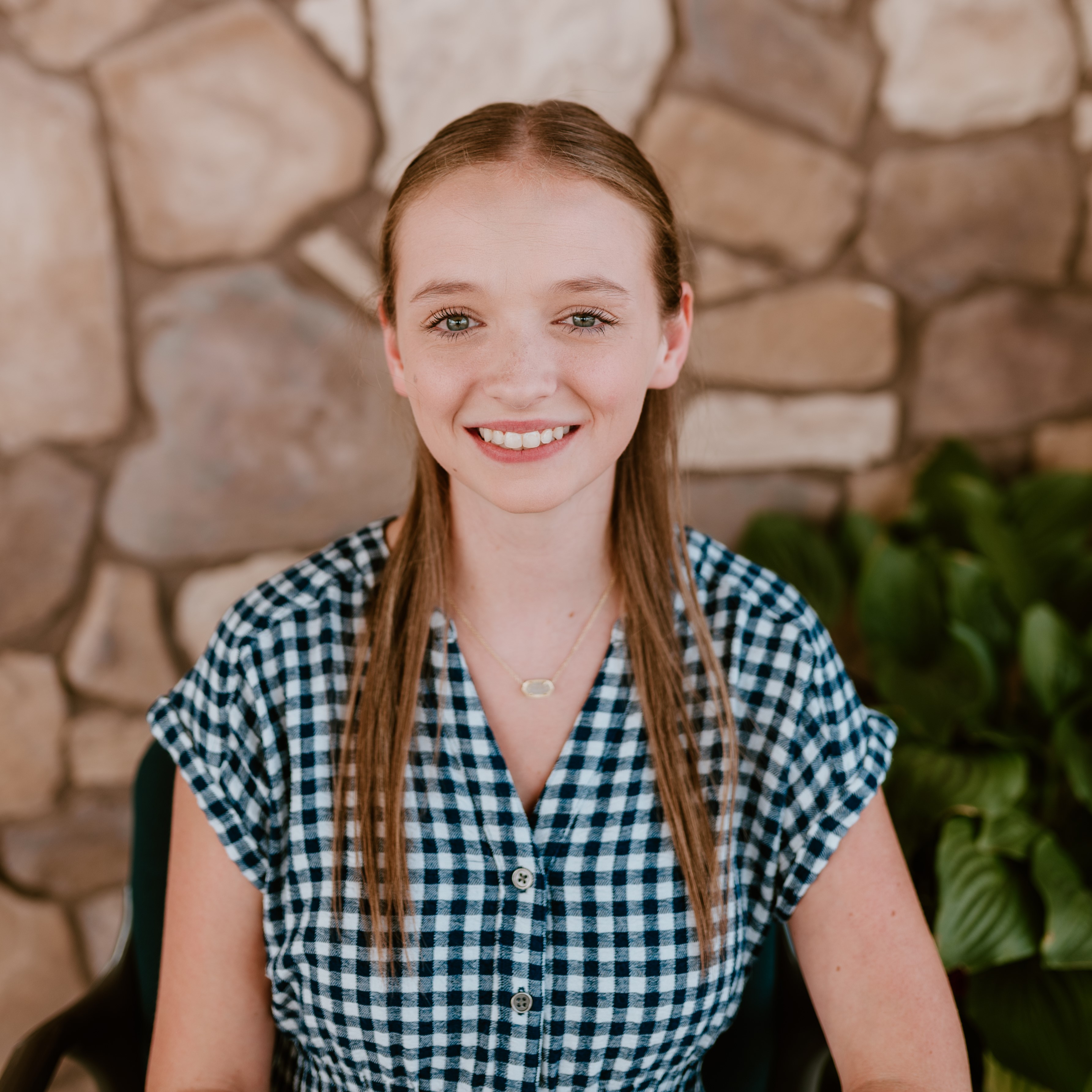 MaKenna Pierce
