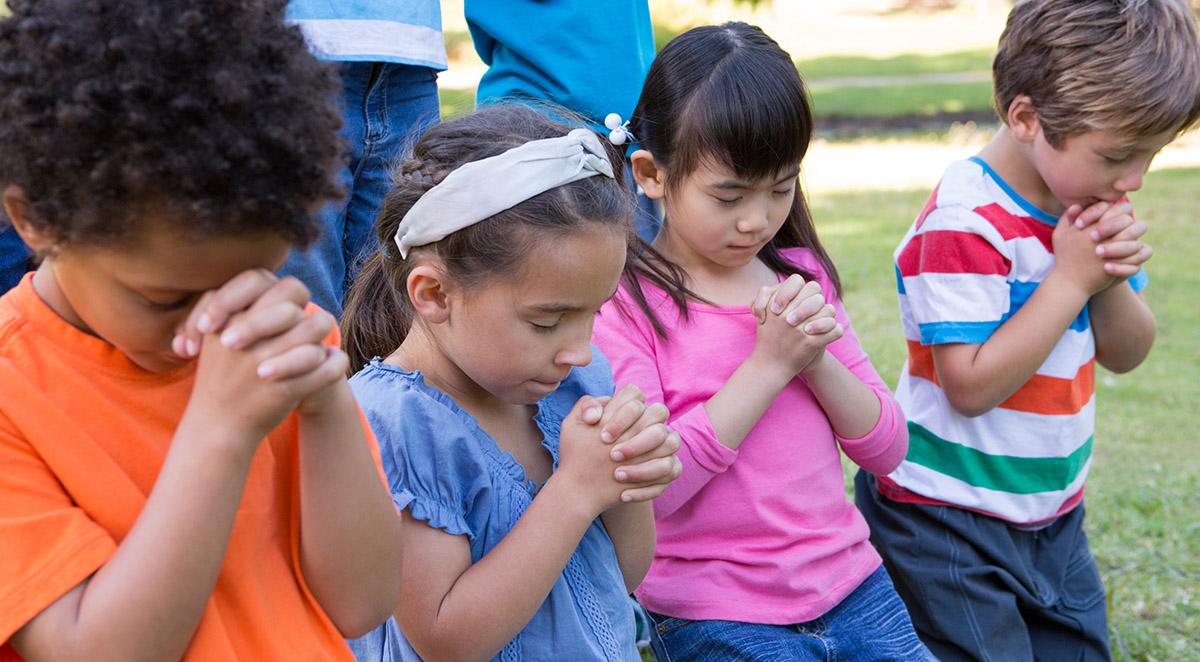christian school in jensen, UT