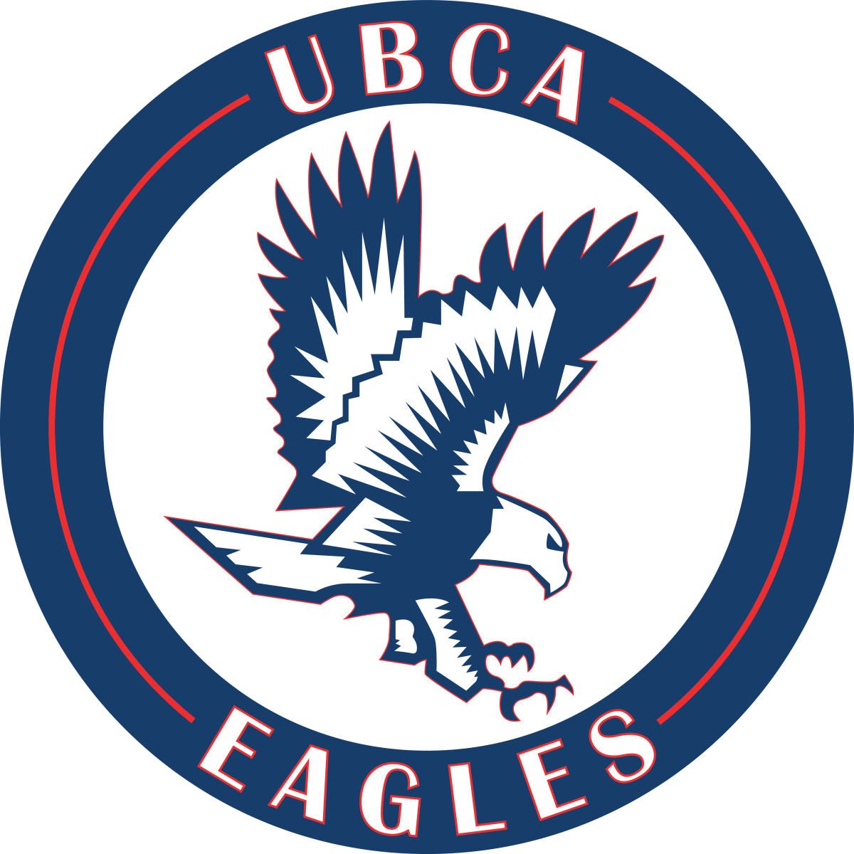 UBCA logo